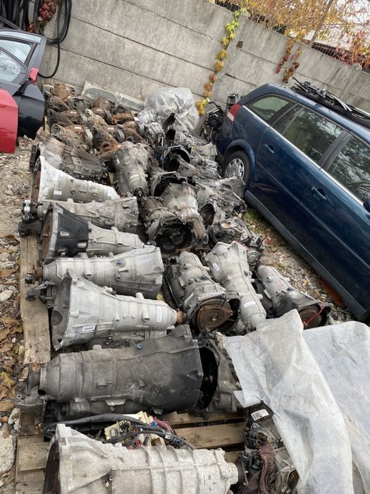 Cutie viteze automata cutie viteze manual bmw e90 e91 e87 f10 f11 f30