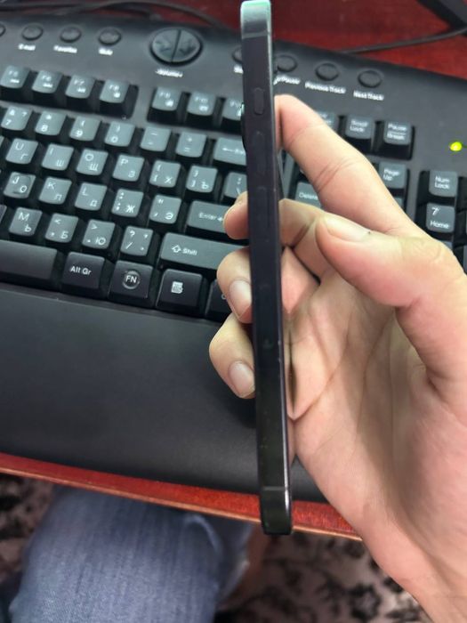 Iphone 16 pro 128 gb