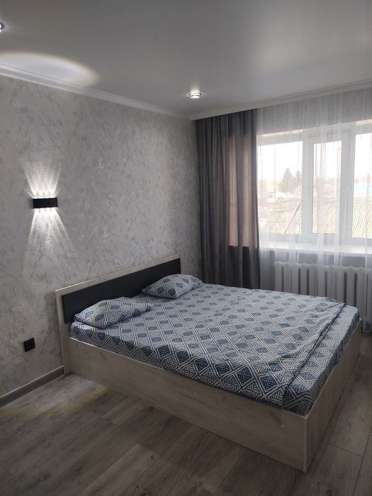 Квартира посуточно