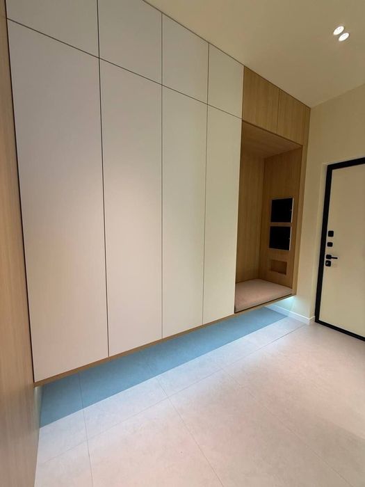 Продается 2х ком квартира, ЖК Parkwood, ор-р: ул. Нукусская, 64,23м²