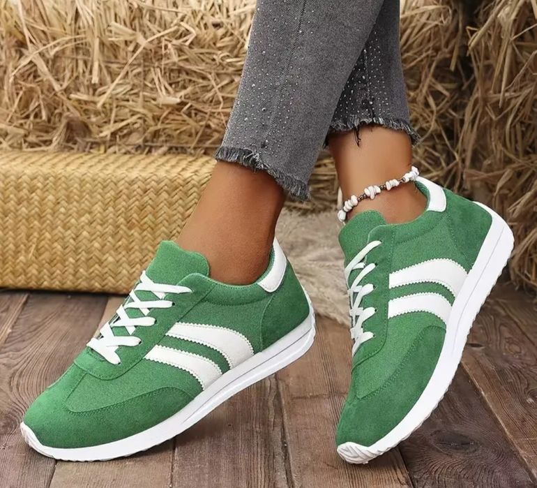 Дамски маратонки