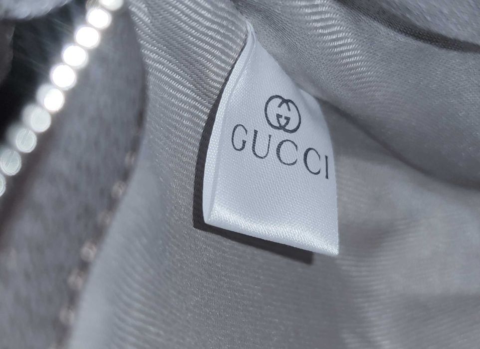 Geanta/Poseta Gucci - Model Ophidia Clutch