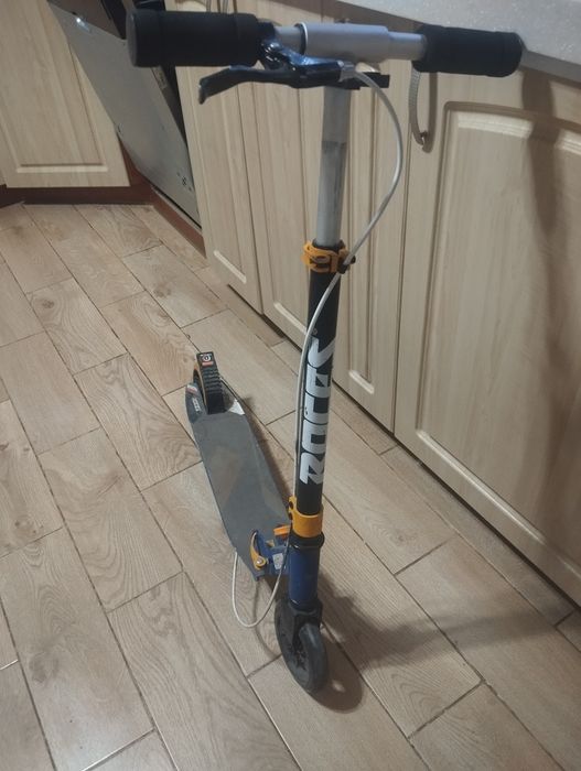 Самокат детский Roces