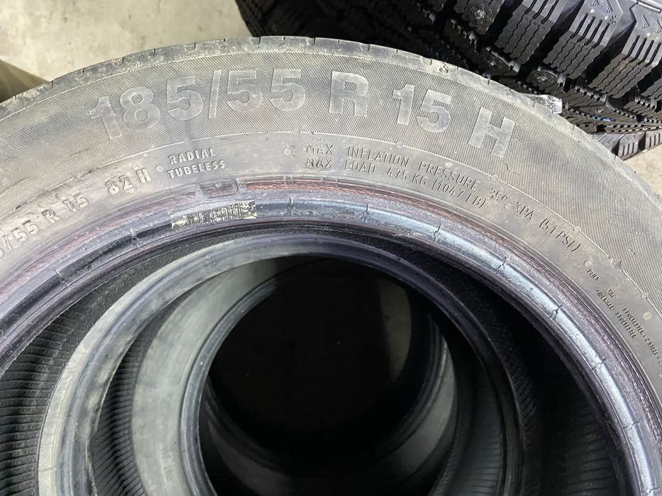 На 15 185/55 3 штв нал