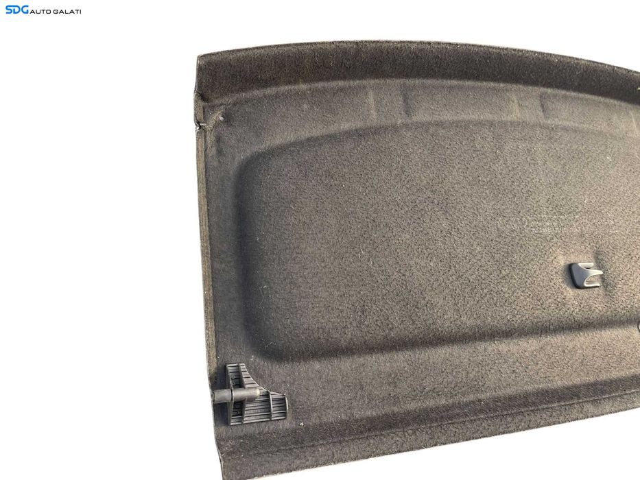 Polita Tavita Capac Portbagaj Volkswagen Golf 6 Hatchback 2008 - 2014 Cod 1K6867760 [B3748]