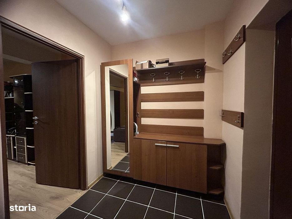 Garsonieră gen studio variantă Craiovei- Prundu.