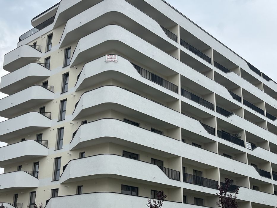 Apartament 3 camere de vânzare Floresti!!!