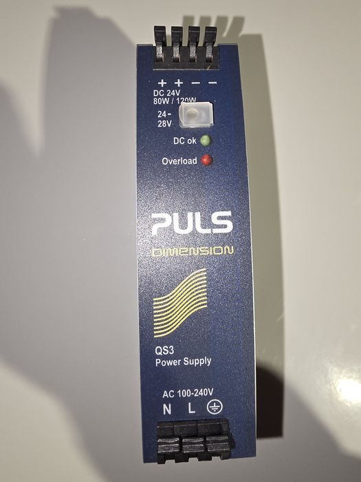 Sursa alimentare PULS 24V 80W