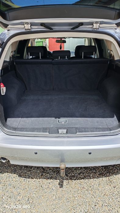 SubaruLegacy Awd