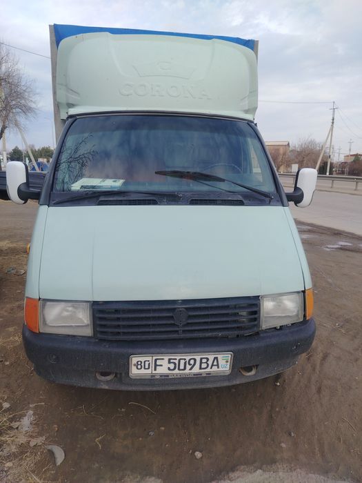 Газел хизмати 24/7