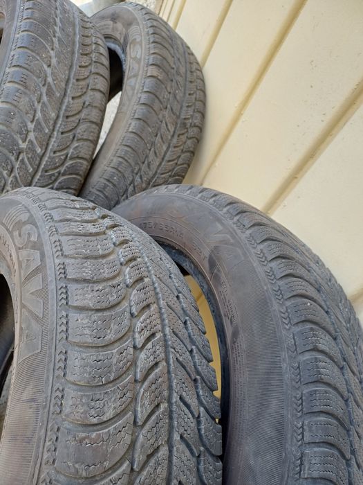 Зимни гуми Sava 175/64 14