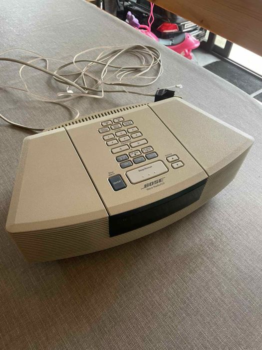 Bose       .         .           .