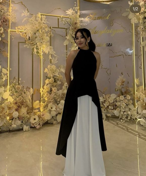 Продам платье 42-44