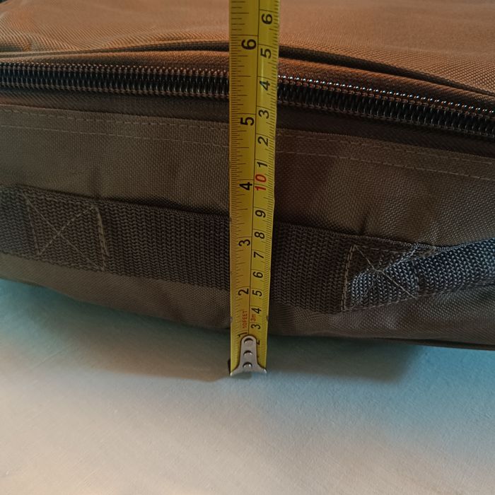 Geanta ProFl pentru 4 Mulinete