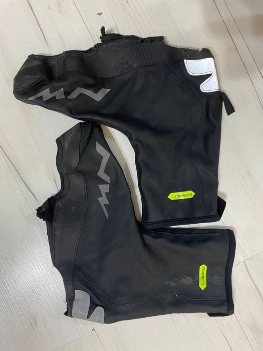 Велоформа, комплект очки