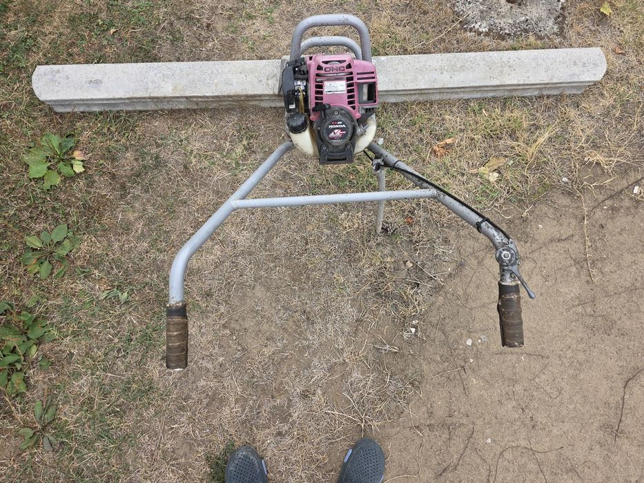 Vand grindă vibrantă Immer 2ml preț 1300lei