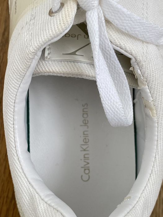 Calvin Klein Jeans мъжки сникърси