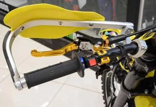 BRZ X5 250, (172FMM) 21/18