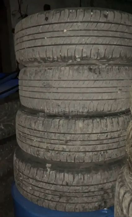 Колеса ваз штампы лето