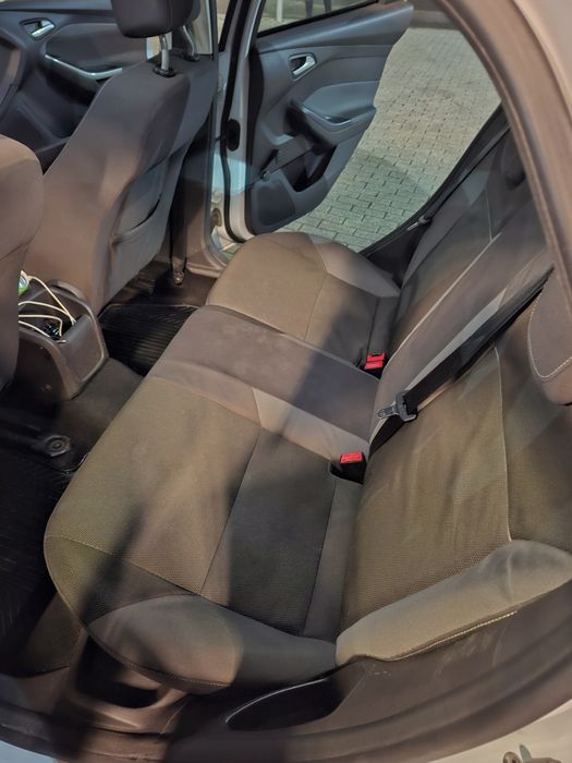 Ford focus 1.6 TDCI