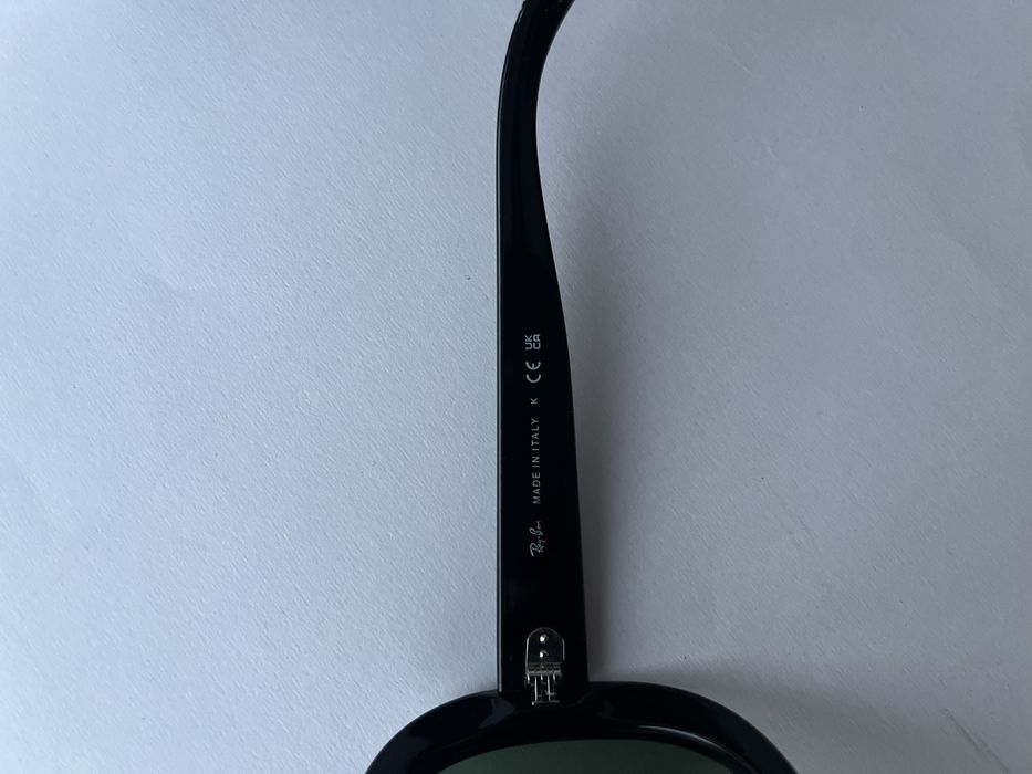 Ochelari de soare RAY BAN 4098 Jackie OHH 2