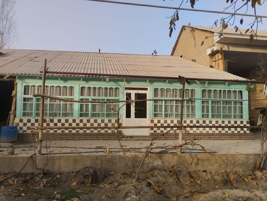 Yog'och rom ahvoli yaxshi