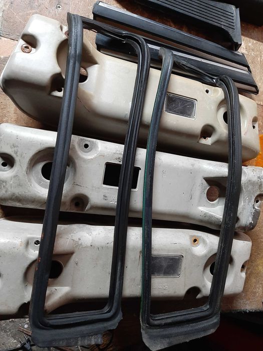 Останали части за бмв е21