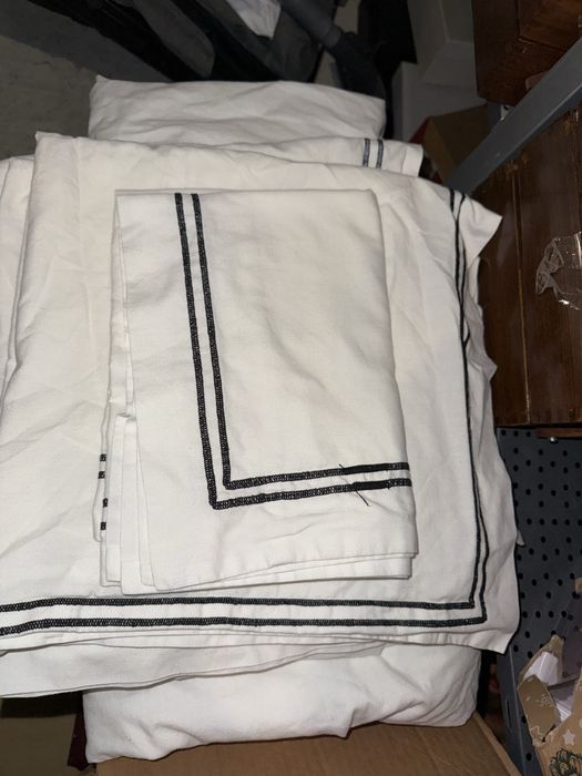 Lenjerie de pat 8 piese