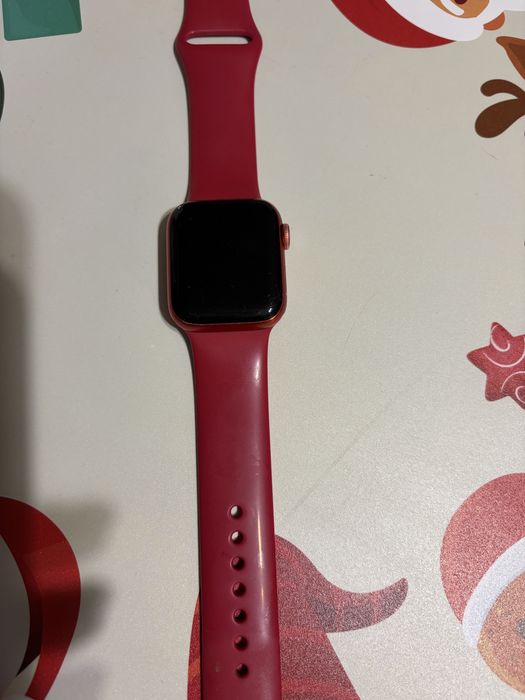 Iwatch 6 без забележки