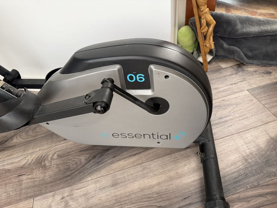 Steper domis esential 06