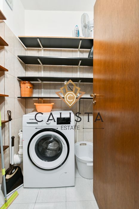 Дава се под наем Тристаен апартамент в София, Манастирски ливади - 74 кв.м за 750 € - Снимка #10