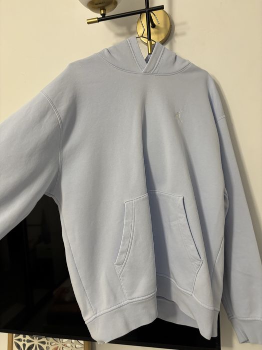 Trening Jordan baby blue