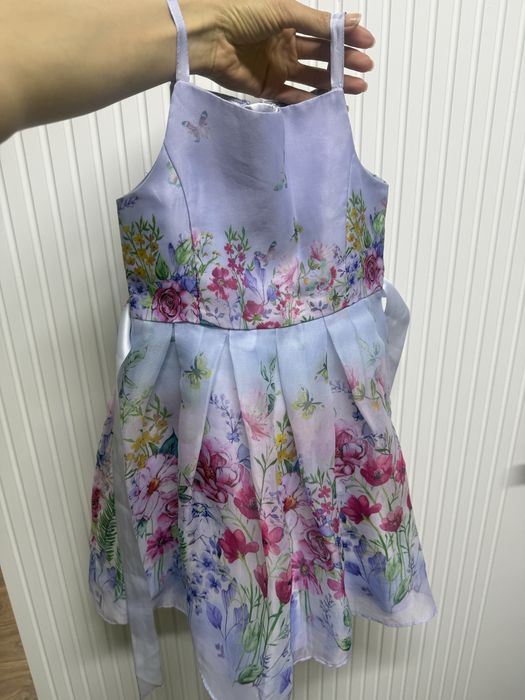 Платье Monsoon на девочку