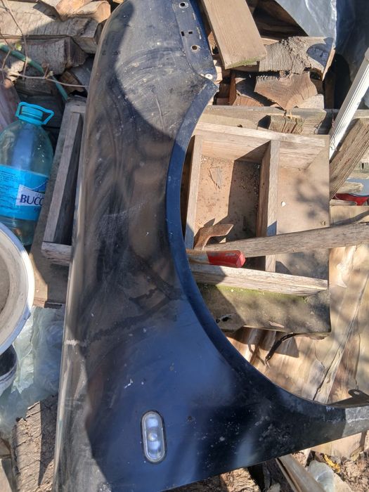 piese VW Bora/roti/jante/aripa/capace