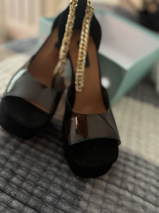 Каблук 36-37размер