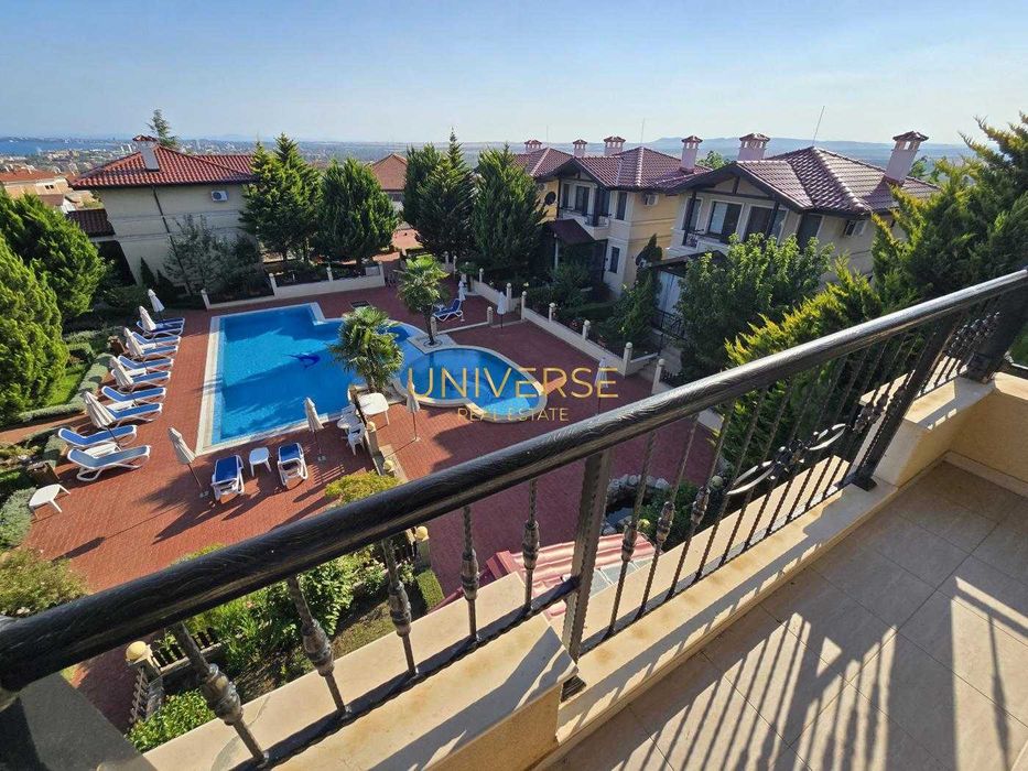 Продава се Къща в к.к. Слънчев бряг - 198 кв.м за 950 €/кв.м - Снимка #19