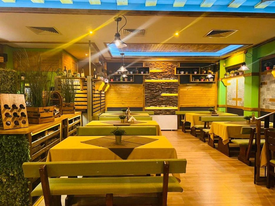 Дава се под наем Заведение в София, Надежда 2 - 450 кв.м за 2805 € - Снимка #12