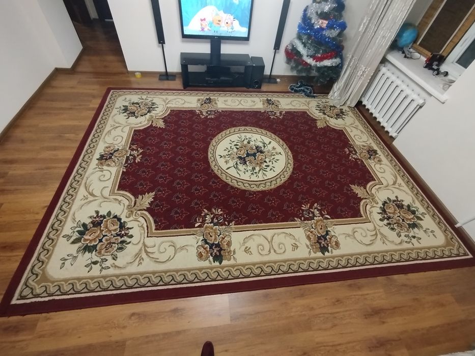 Продам ковер 3 х 4 метра