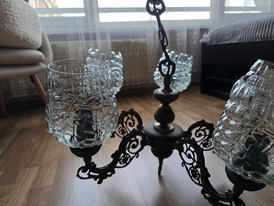 Масивен  полилей