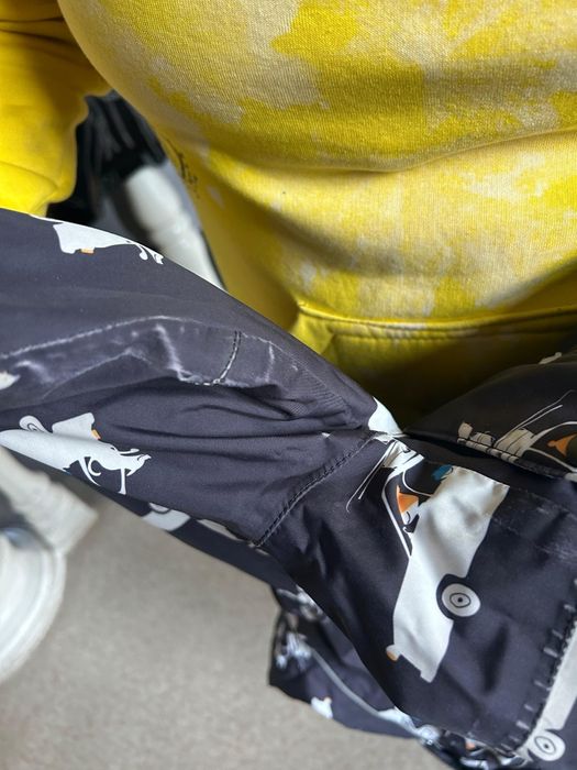 Рейма комбинезон 80р до 3х лет