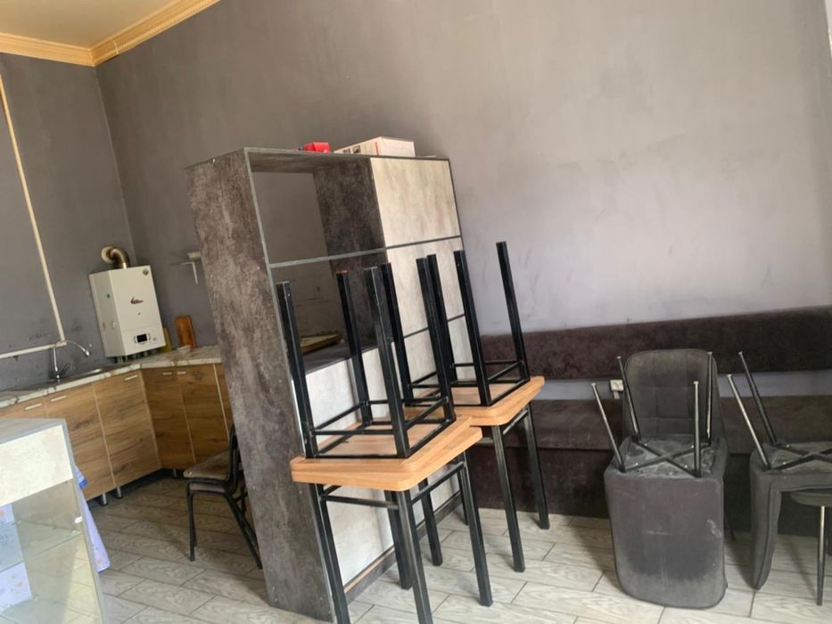 Сдается в аренду под бизнес