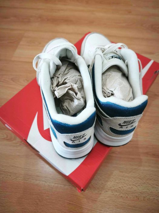 Мъжки оригинални маратонки на Nike