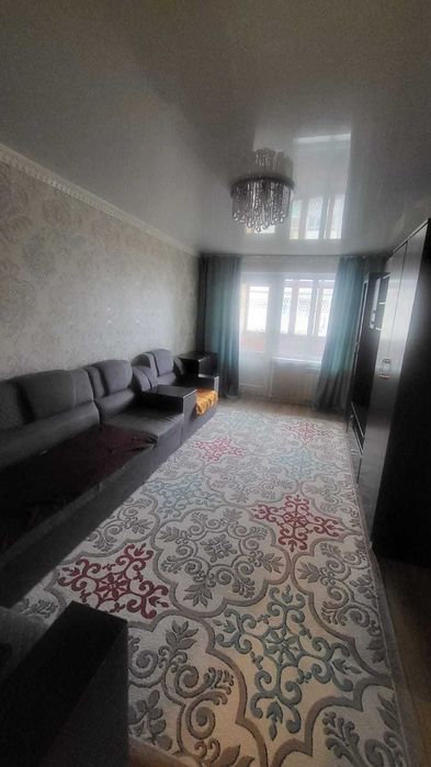 3 комн Арнагуль Империя