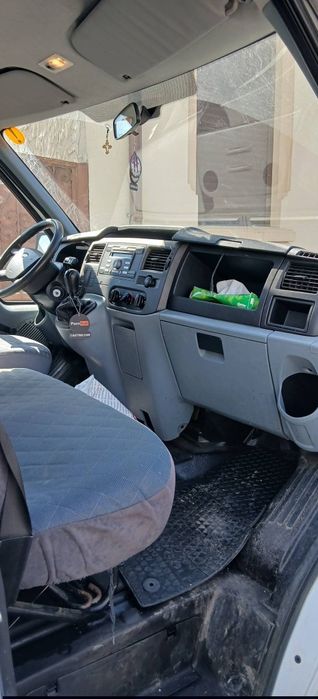 Duba ford de vanzare