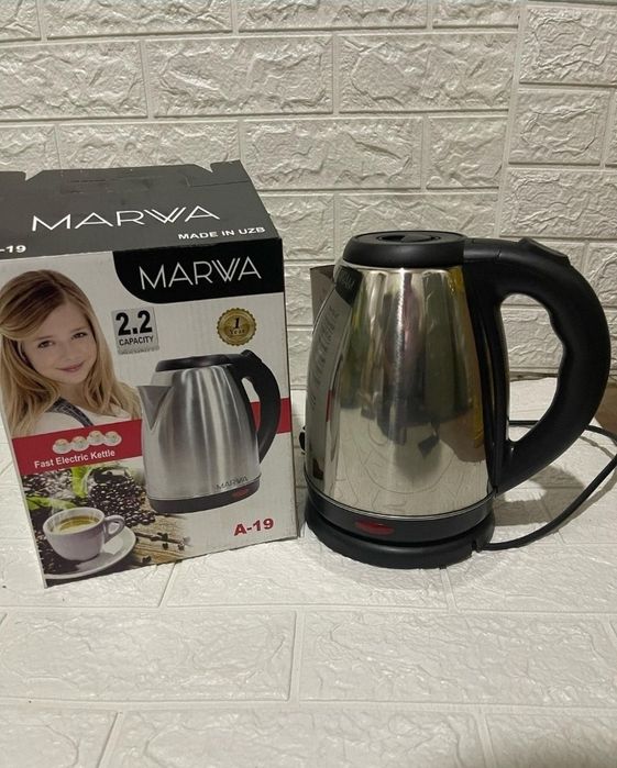 Тефаль, чайник электрический