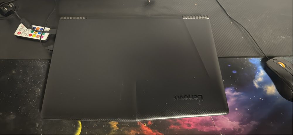 Lenovo legion vand/schimn