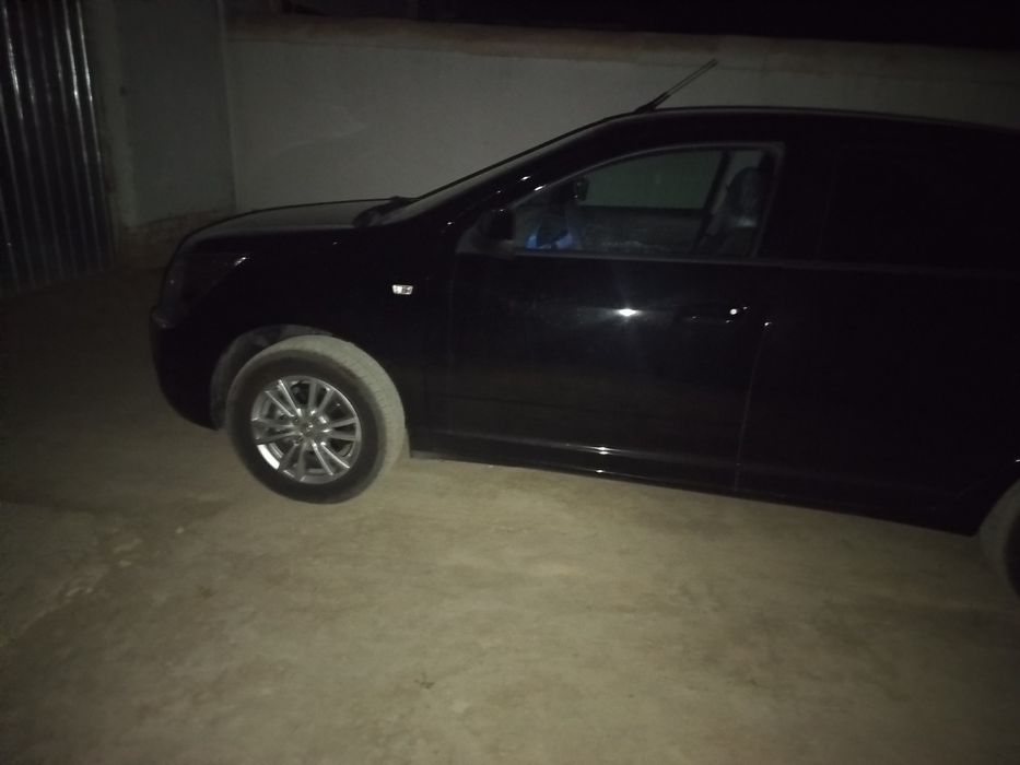 Cobalt 2025 LTZ avtomat