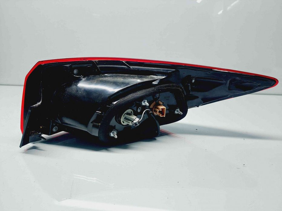 Stop aripa stanga MAZDA 3 Fastback [Fabr 2003-2009] OEM