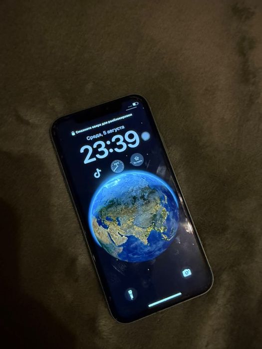 IPhone 11 128 гб