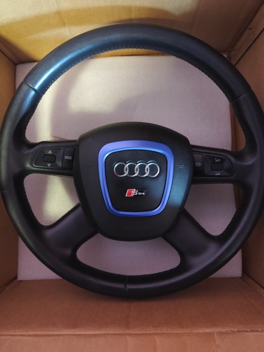 Volan Audi A4 B8+Airbag